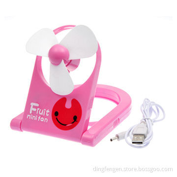 Mini USB Fan